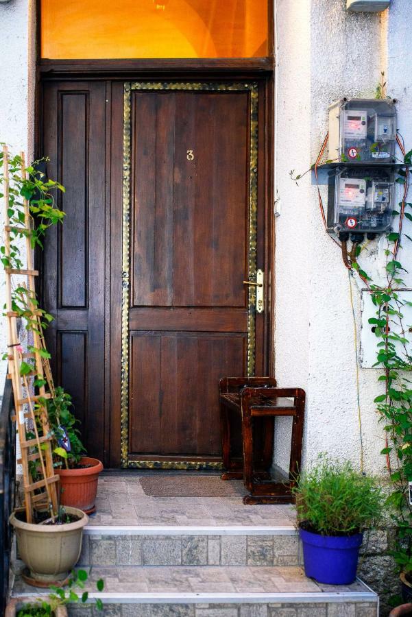 Ada Old Town Apartments 3 Brasov Exterior photo